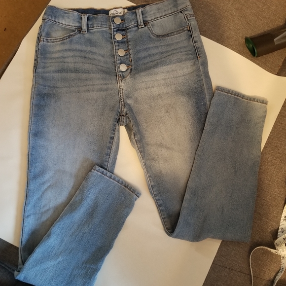 Jordache Other - Jordache Jean's girls